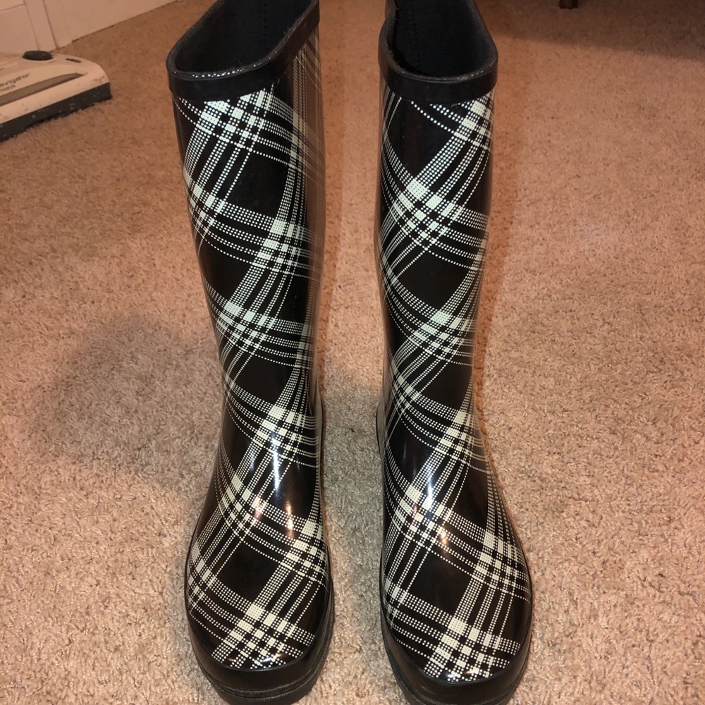 Rain Boots